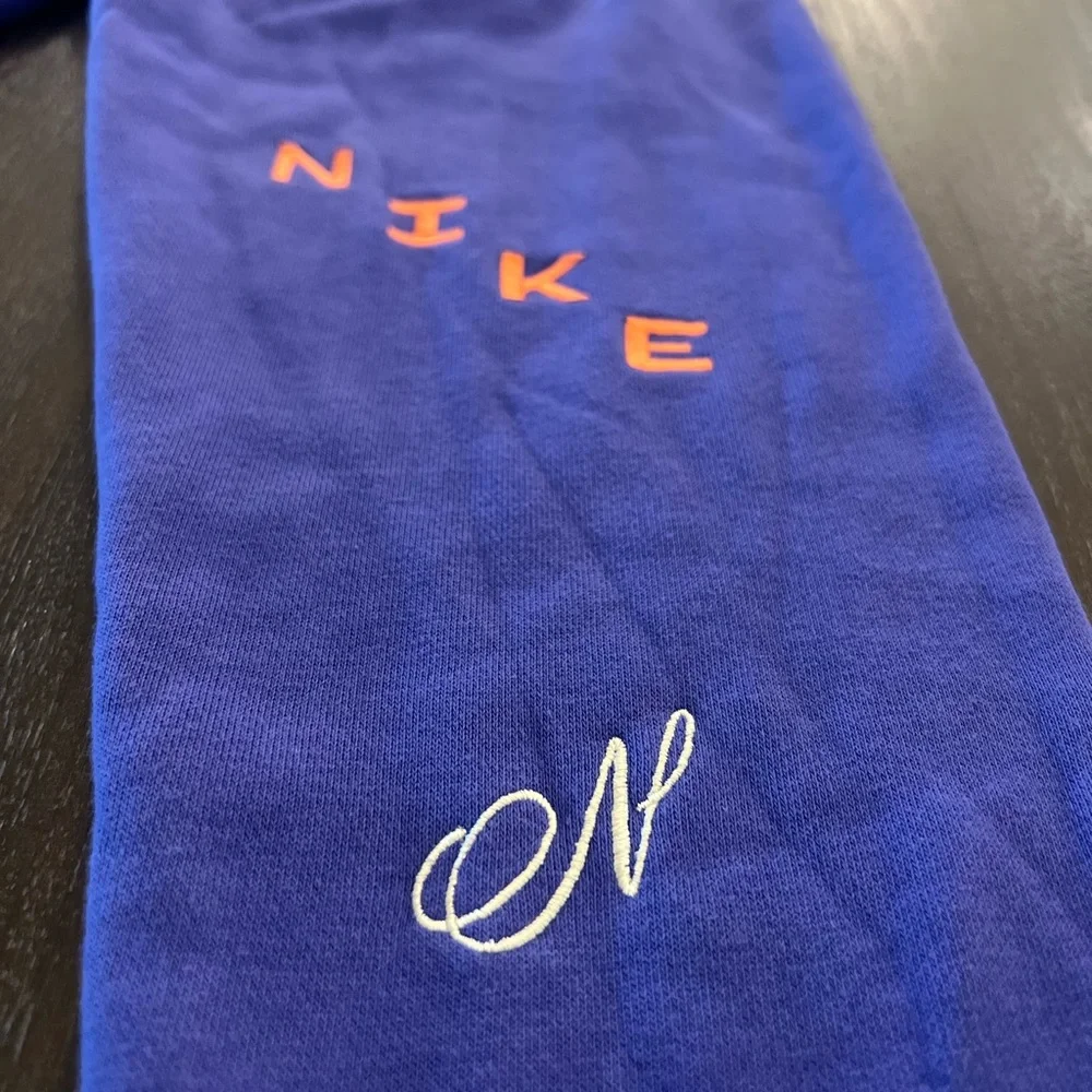 Nike Girls Just Do It Sweatpants XS